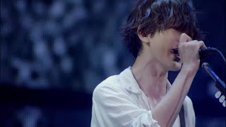 BUMP OF CHICKEN [GO] Live from BUMP OF CHICKEN TOUR 2019 aurora ark