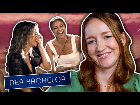 Alle lachen über ihn (außer ihm 😐) - Der Bachelor 2022 Folge 7