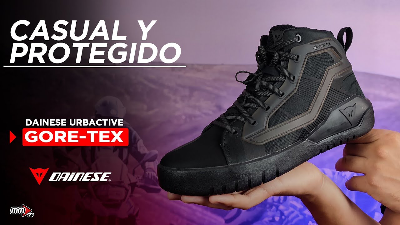 Dainese Urbactive Gore-Tex