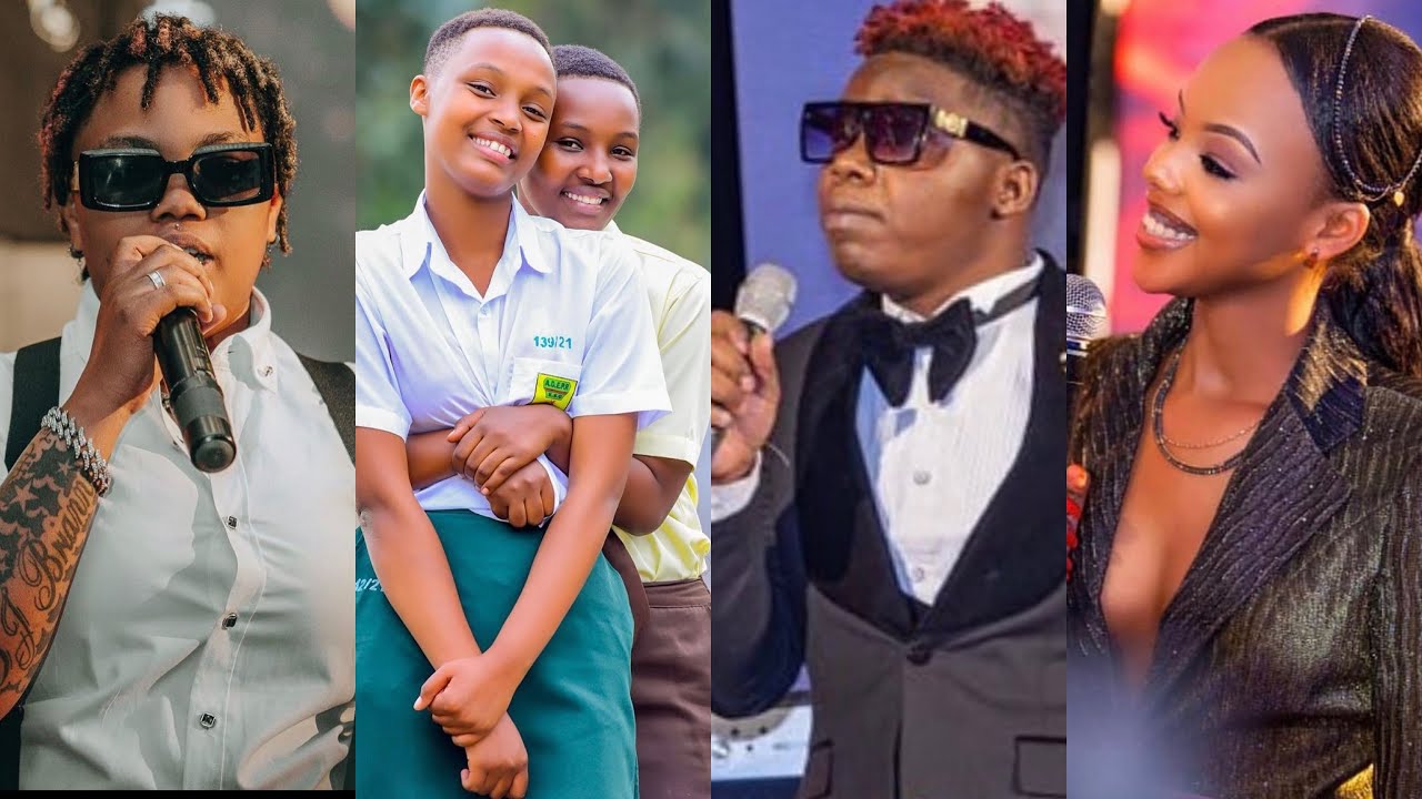 Niyo Bosco avuze kuri Vestina na Dorcas amagambo akomeye Mutesi Jolly biramurenze|Dj Brianne ararize