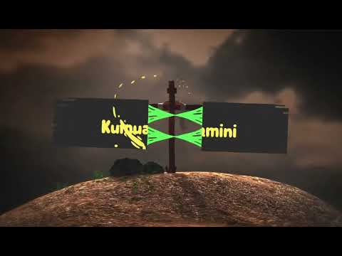 Salama - Abel Maige (Official Lyrics Video)