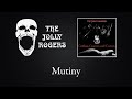 The Jolly Rogers Cutlass Cannon And Curves Mutiny