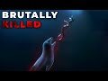 Worst Leopard Seal Attack In History Kirsty Brown Incident