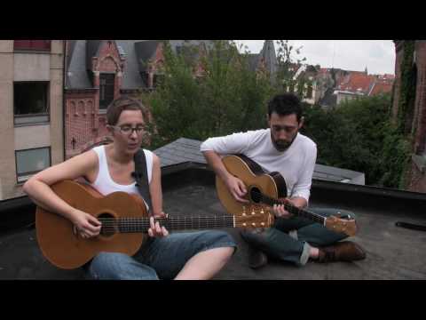 Kirsty McGee - The Last To Understand (Stolen Concert)