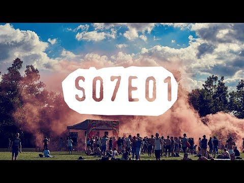 CityMatiné s07e01 - MegaMosolygós Majális a Matinézókkal