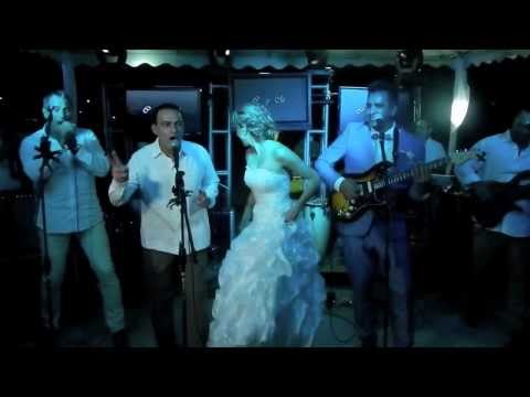 DTNT - Busco la Fama 2013...boda Manolo+Càrmen