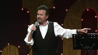 On The Road With Russ Taff