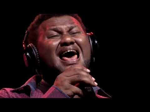 Saii Kay -  Promise You (PNG COKE STUDIO LIVE)
