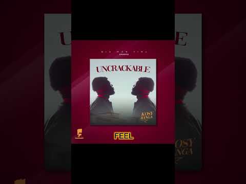 Kosy-Banga - FEEL