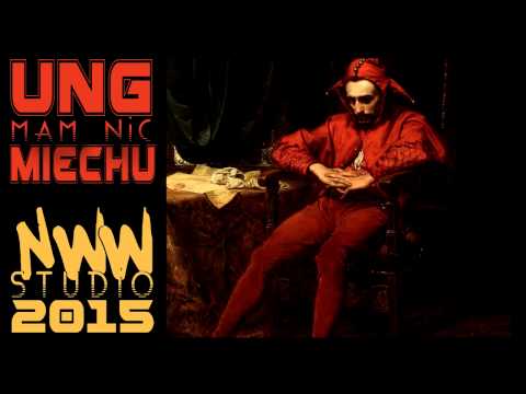 UNG x Miechu - Mam Nic