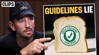 Refined Grains vs Whole Grains: What the Dietary Guidelines Actually Recommend | Gardner and Beal