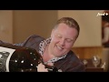 Chew The Fat Episode 1: Britain’s poshest burger