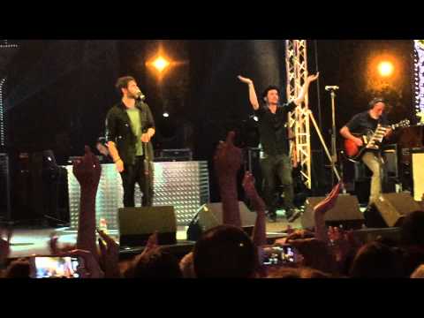 Svegliarsi la mattina - Zero Assoluto