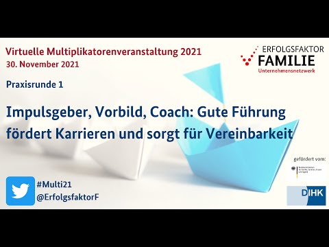 , title : 'Impulsgeber, Vorbild, Coach: Gute Führung fördert Karrieren und sorgt für Vereinbarkeit'