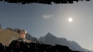 三國無双８　董白編part4