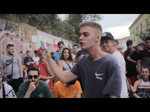 MR AARON vs SUMASI vs GOODJY vs KXY - FILTROS // PRE GOLD BATTLE 21/07