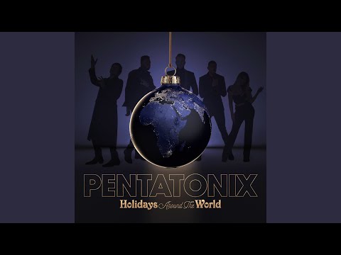 Video thumbnail for Love Came on Christmas (Joy To The World x Kumama Papa)