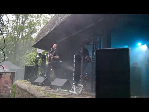 MORD'A'STIGMATA - live@Dark Troll Festival X (Bornstedt 31.05.2019)