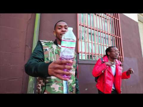 Lil Buzz "Slippin" Dir by @KWelchVisuals