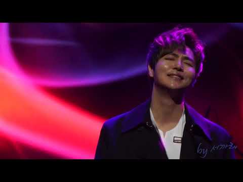 20190314 정동하  되돌려 놔줘  - ROCK 파워콘서트