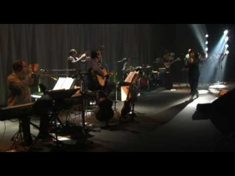 Gal Costa Ao Vivo - Fruta Gogóia