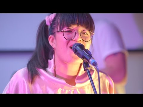 Sui Zhen - Never Gone (LIVE) ABABCd