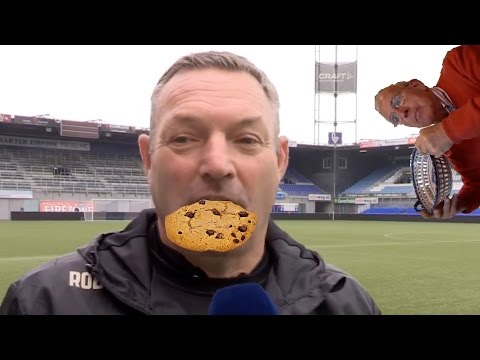 Ron Jans - Koekje (Met plezier)