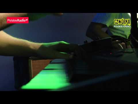 Mesajah: Beautiful morning (Czwórka)