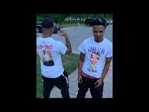 Ratiage - GG step Ft. Taz GGuapo ( Official Audio )