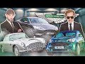 VULTECH Aston Martin : 18 faillites et toujours debout