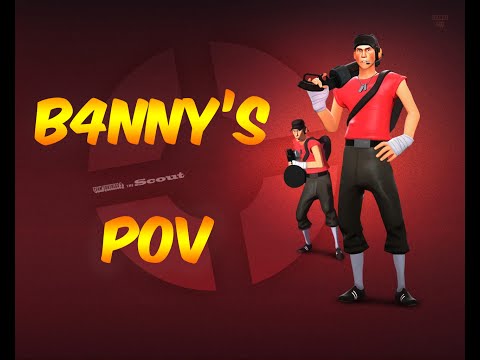 froyotech (4G.) vs Classic Mixup (mix^) TF2 ESEA season 17 8/1/04 cp_granary (b4nny's scout POV)