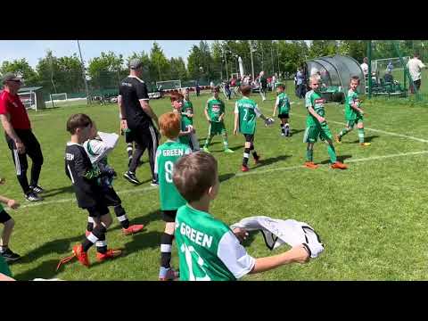 AP Green - FC Lesznowola, rocznik 2014/15, 21.05.2023