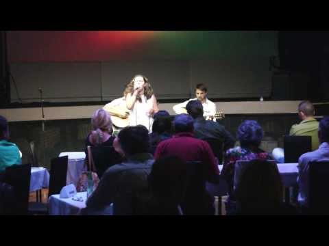 Beatriz Felício - Fado Margaridas - com José rebelo e Bruno Costa