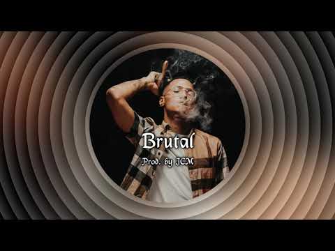 [FREE] Freeze Corleone x Laylow Type Beat 2020-"Brutal" (Prod. by JCM) | Instrumental Trap 2020
