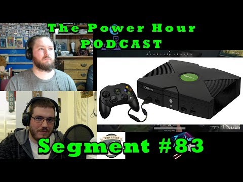 DBPG: Podcast Clip #83 - The Most Overrated/Underrated Consoles?