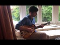 Charles Mingus - Track A Solo Dancer (Intro Cover)