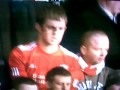 Liverpool V Man United - Sick Munich Chant 9/1/11 ...