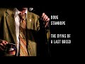 Doug Stanhope The Dying Of A Last Breed Full Special