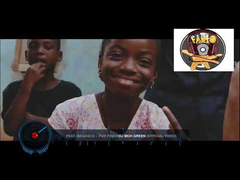 Hottest Afro hits 2018 by DJ Fabio (Warmup)