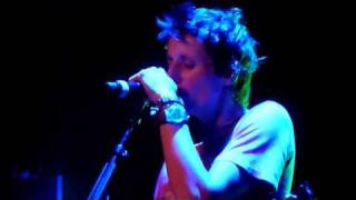 Sarah Bettens - Not an Addict (K&#39;s Choice - HD - Zurich - 16/05/2010)
