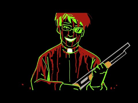 Slimecicle Plays FAITH (Chapter 3)