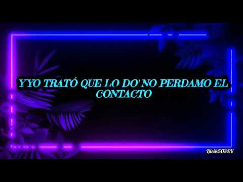 Maikel,L-Gante LetraLyrics #maikeldelacalle #lgante