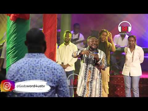2025 GOSPEL HIGHLIFE  GROOVE | SPIRIT-FILLED PRAISE & WORSHIP SONGS