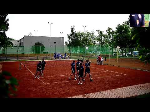 Divize dorost "B": T.J. SOKOL Holice x MNK mobilprovás Modřice