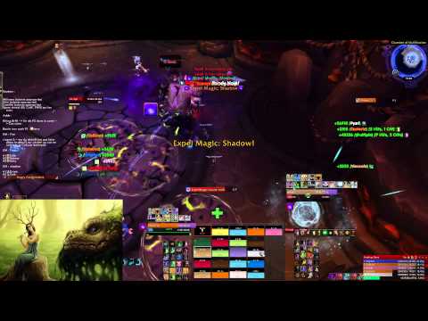 Quichons vs Ko'ragh NM