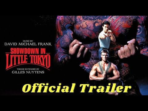 Showndown in Little Toyko (Classic Trailer)