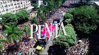 Penta Music Video