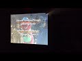 Closing To Barney S Christmas Star VHS 2002