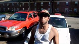 HELL RAZOR KEV INTERVIEW