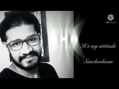 BHAVANI SANKAR Tamil dialog thani oruvan